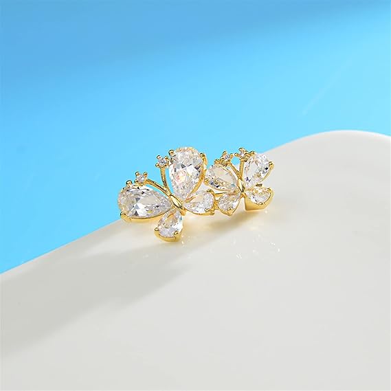 K18 バタフライモチーフ　ブローチ 楽天市場】ティファニー Tiffany & Co. ブローチ バタフライ